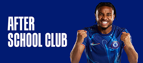 Christopher Nkunku posing